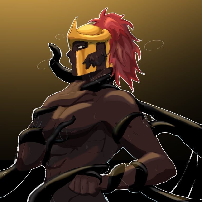 d3rlord3, hastur, king_in_yellow, mcyt, minecraft