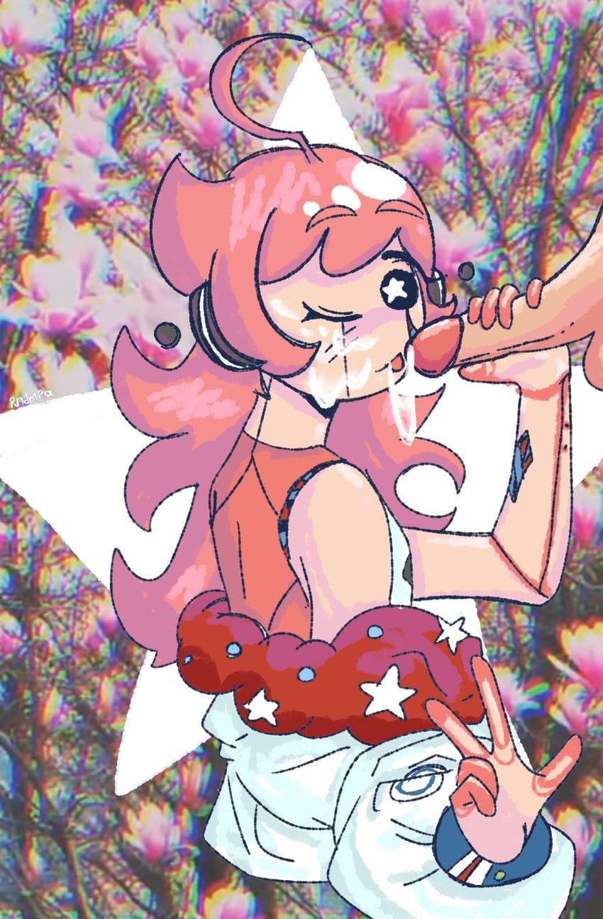 sf-a2_miki, flavor_foley, human_(flavor_foley), synthesizer_v, vocaloid