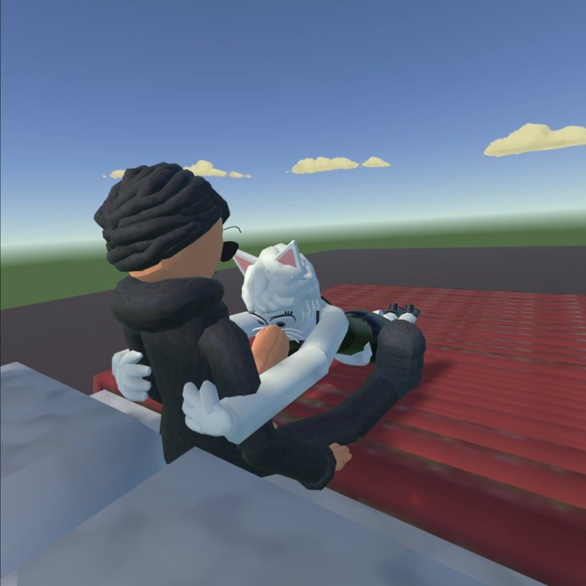 catmaid_(dizzyspells), rec_room, recroom, blowjob, catsadventure