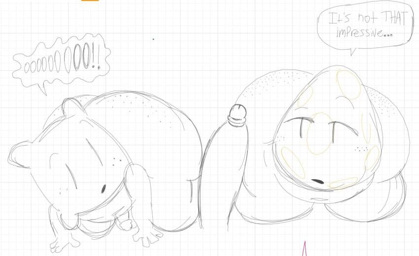eggy_(bfdi), pillow_(bfdi), battle_for_dream_island, bfdi, object_show