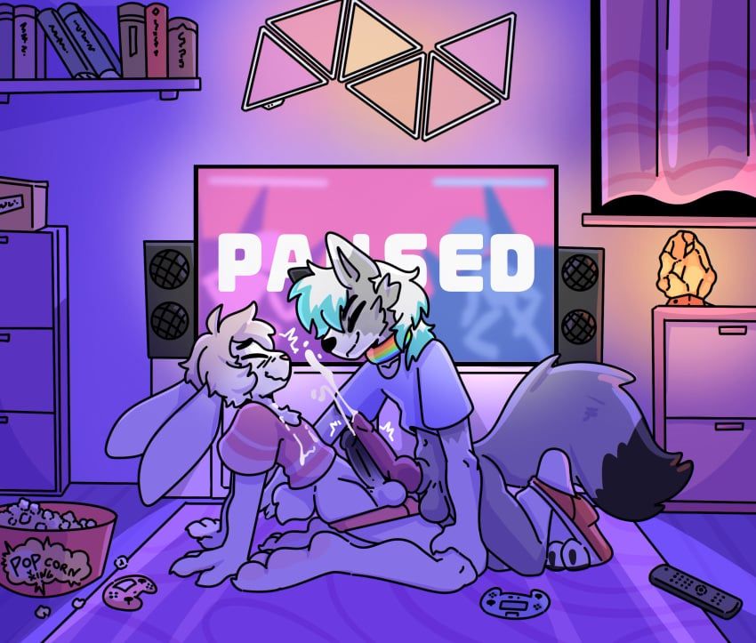 dante_kinkade, zack_(thezackrabbit), lgbt_pride, playstation, sony_corporation