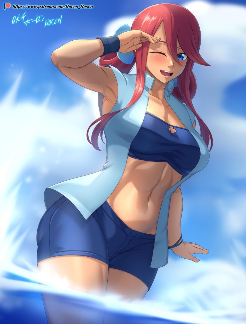 skyla_(pokemon), game_freak, nintendo, pokemon, pokemon_bw
