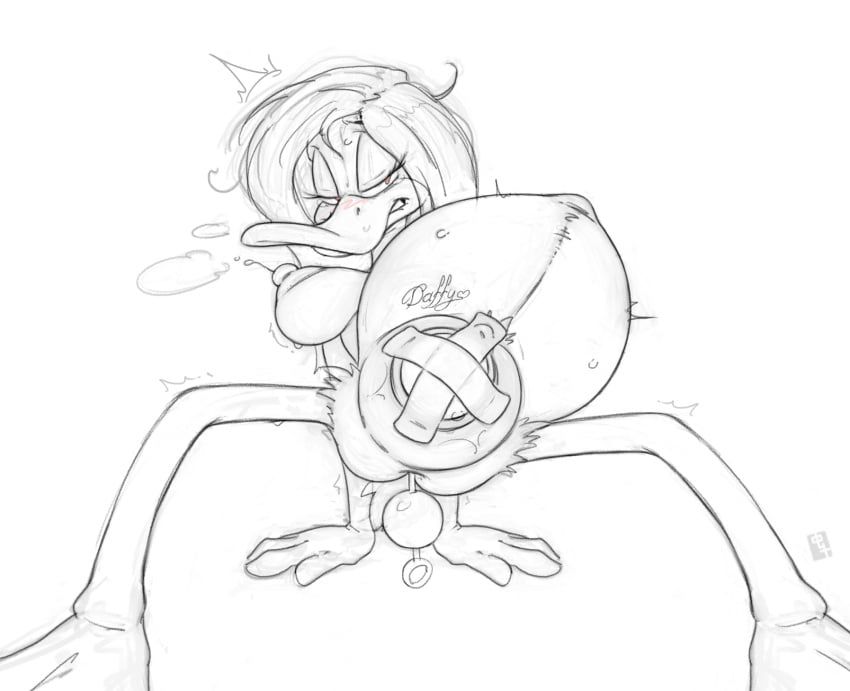 tina_russo, looney_tunes, the_looney_tunes_show, warner_brothers, fugasvbashnyu