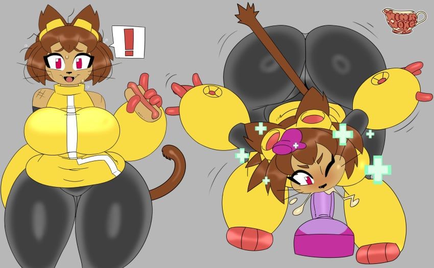 gobbles_(gameoverse), kit_(gameoverse), kit_bodega, gameoverse, glitch_productions