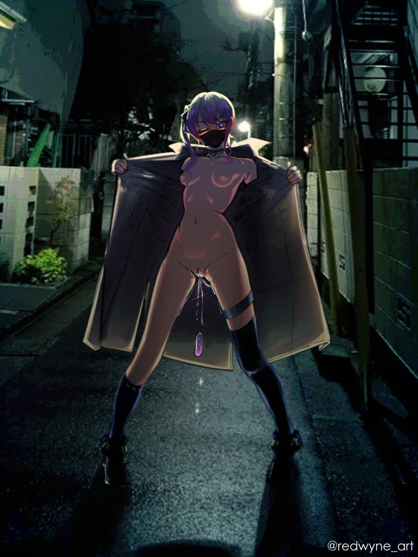 hoshimachi_suisei, hololive, hololive_gen_0, hololive_japan, redwyne