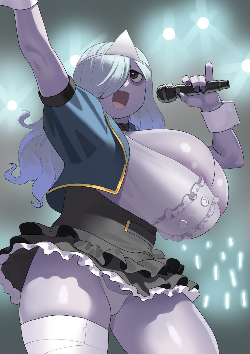 oc, original_character, original, mmmikedaya, narisokonai_(mmmikedaya)