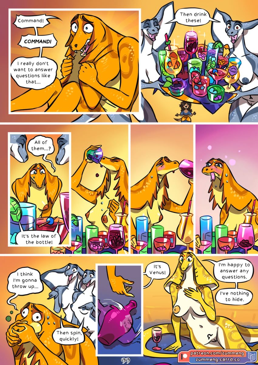 zummeng, abs, alcohol, anthro, areola