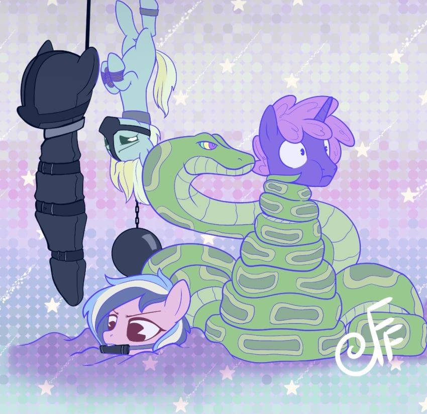 hasbro, mlp, my_little_pony, fizzyfox_(artist), 2boys