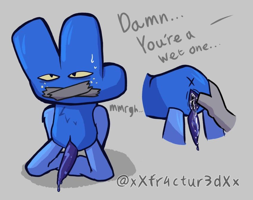 four_(bfb), battle_for_dream_island, battle_for_dream_island_again, bfb, bfdi