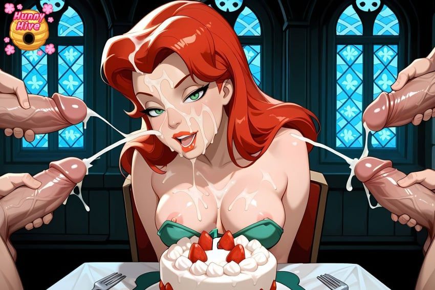 poison_ivy, poison_ivy_(dcau), batman:_the_animated_series, batman_(series), dc