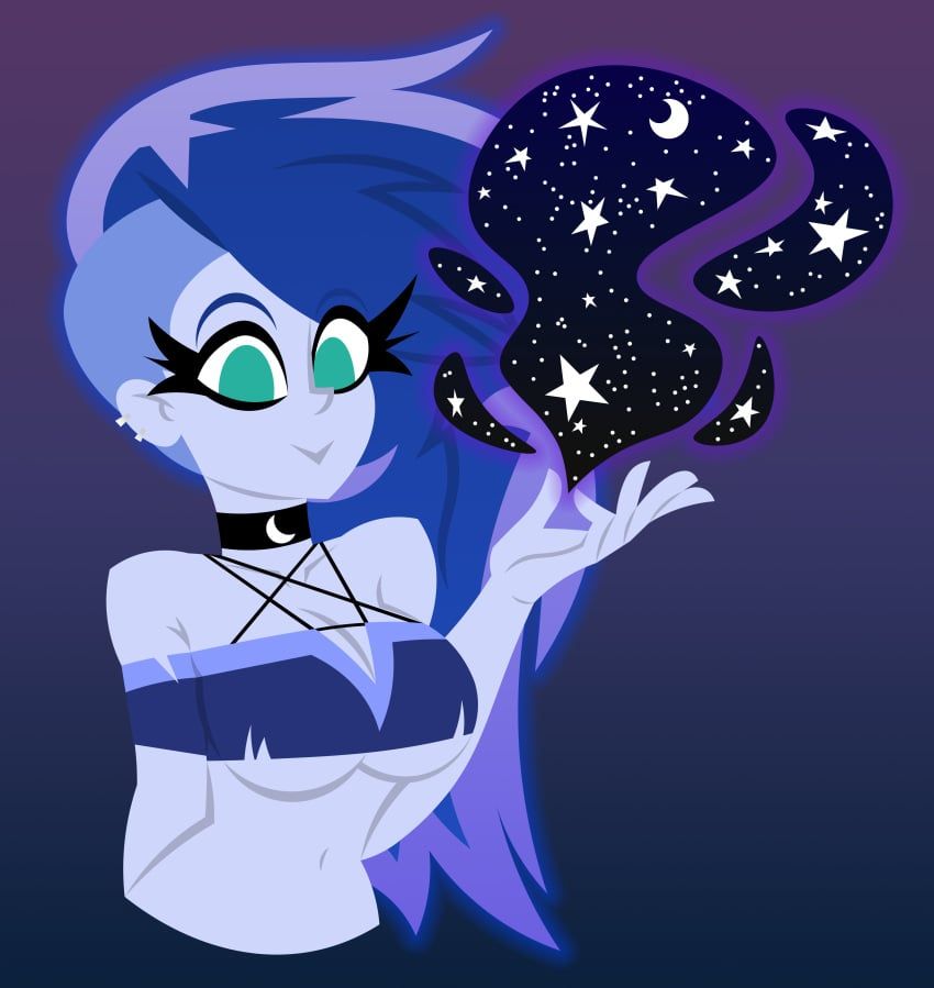 vice_principal_luna, equestria_girls, my_little_pony, egor418, 1girls