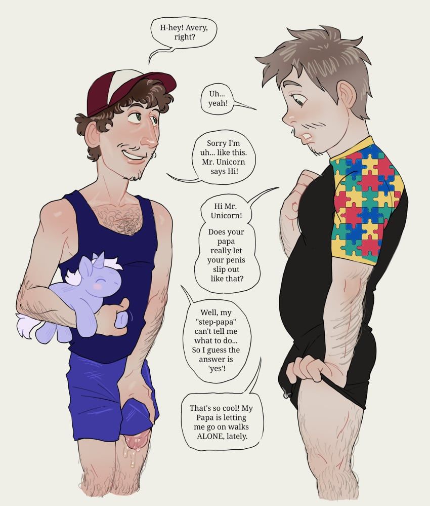 avery_(mr_shrink), bradley_(mr_shrink), oc, original_character, original_characters