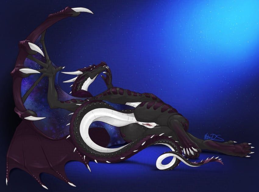 fan_character, nightwing_(wof), european_mythology, mythology, wings_of_fire