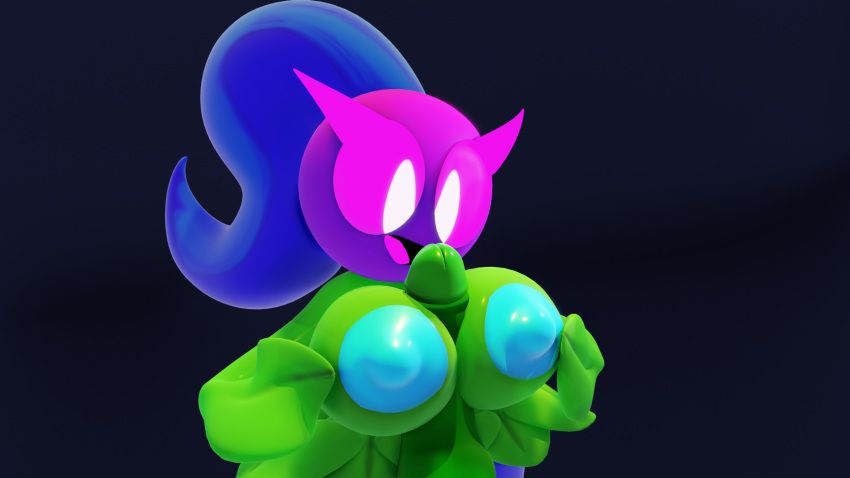feri_(advendure), random_fart, paizuri, plant_girl