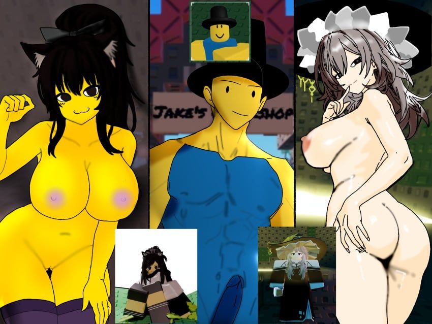 jake_(sol's_rng), lime_(sol's_rng), robloxian, stella_(sol's_rng), roblox