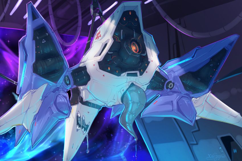 nintendo, star_fox, xilrayne, aeromorph, aircraft