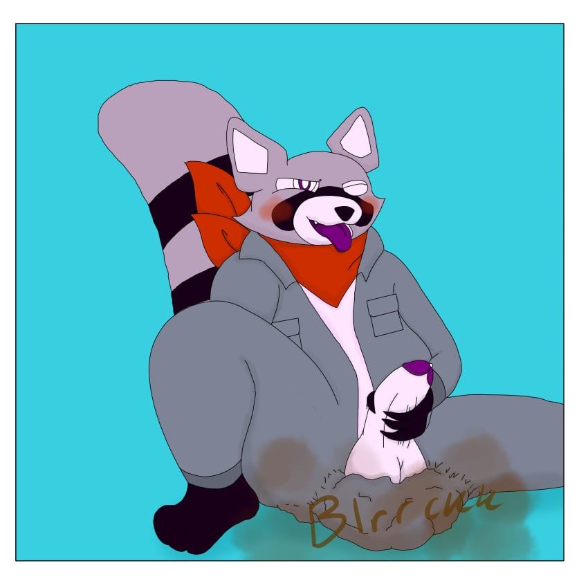 rambley_(indigo_park), rambley_raccoon, indigo_park, breadscone, 1male