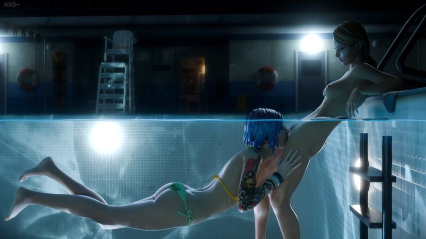 chloe_price, rachel_amber, life_is_strange, life_is_strange:_before_the_storm, akkonsfw