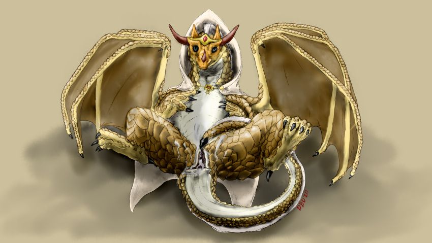 blaze_(wof), sandwing_(wof), wings_of_fire, diamondbackdrake, animal_genitalia