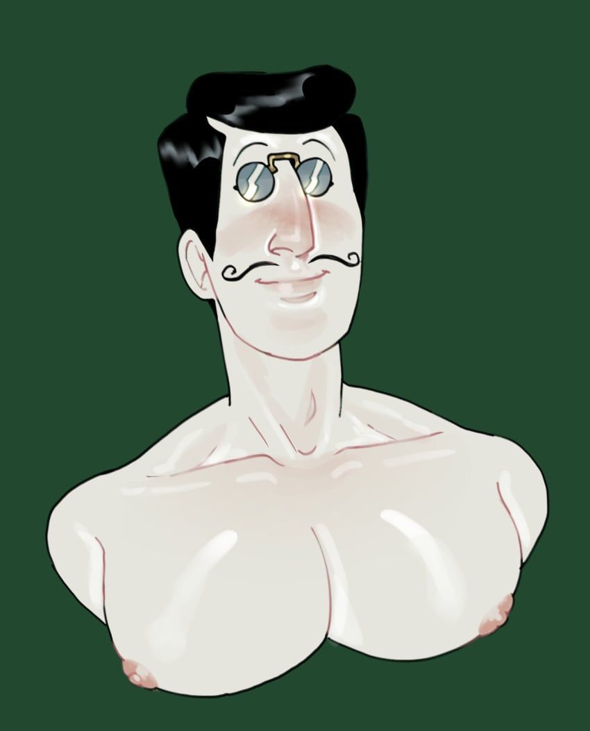 oc, original_character, the_shrink, original, mr_shrink