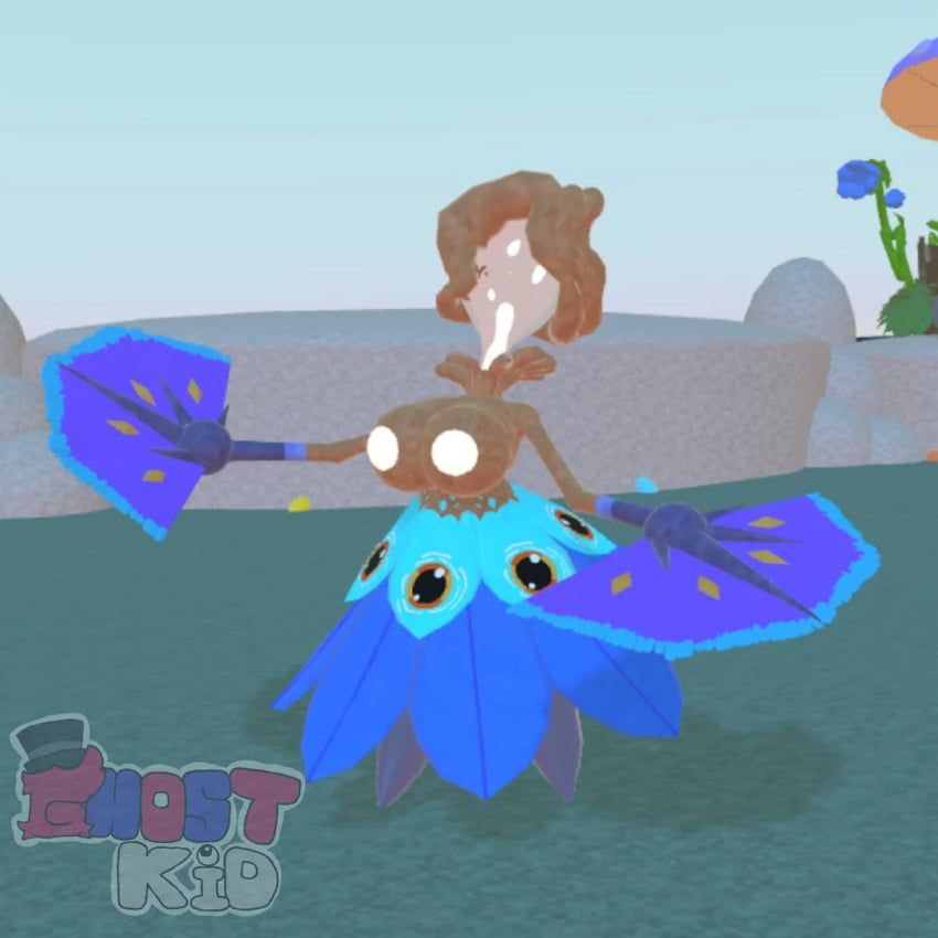 faesoddoid_fungus, titansouls, big_blue_bubble, my_singing_monsters, rec_room