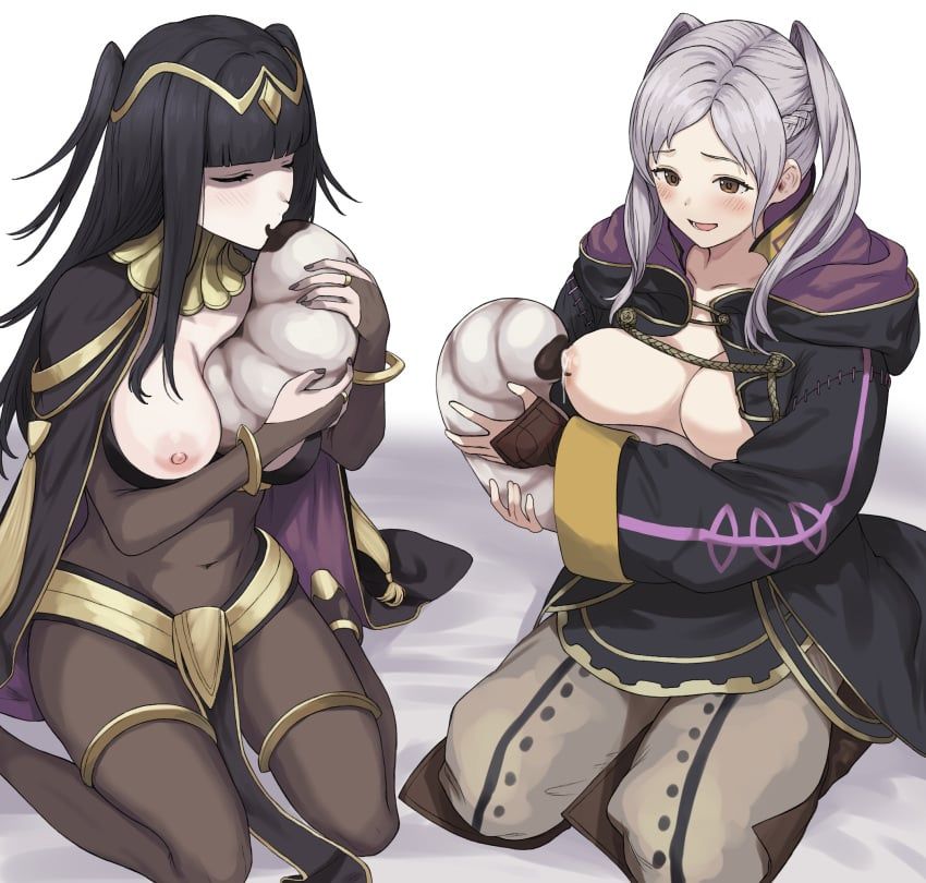 robin_(fire_emblem), robin_(fire_emblem)_(female), tharja_(fire_emblem), fire_emblem, fire_emblem_awakening