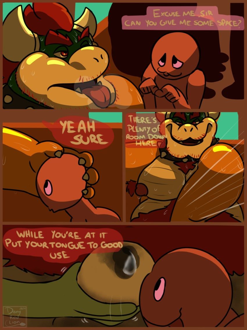 bowser, koopa, mario_(series), nintendo, danyredlion