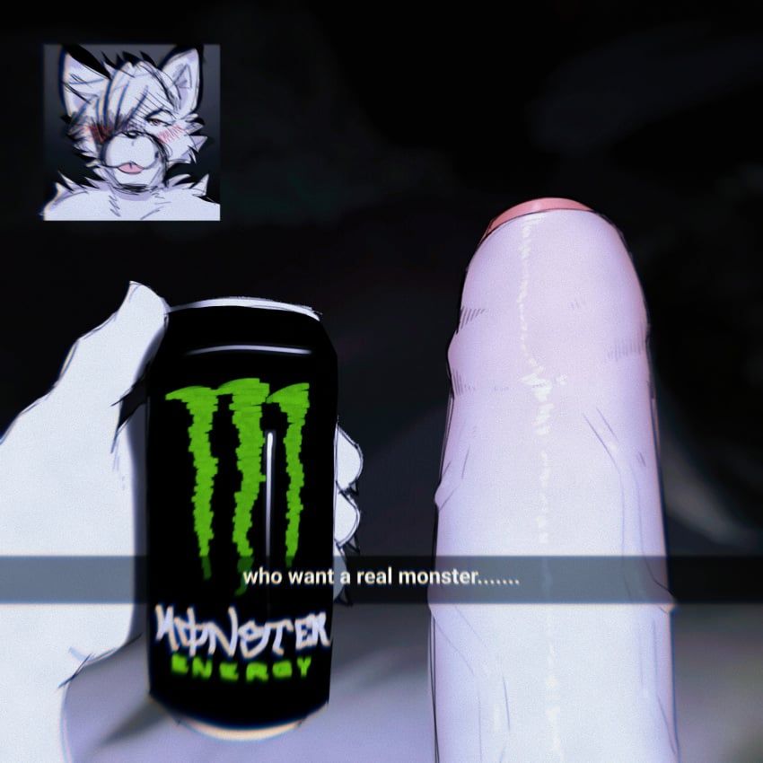 von_lycaon, mihoyo, monster_energy, snapchat, zenless_zone_zero