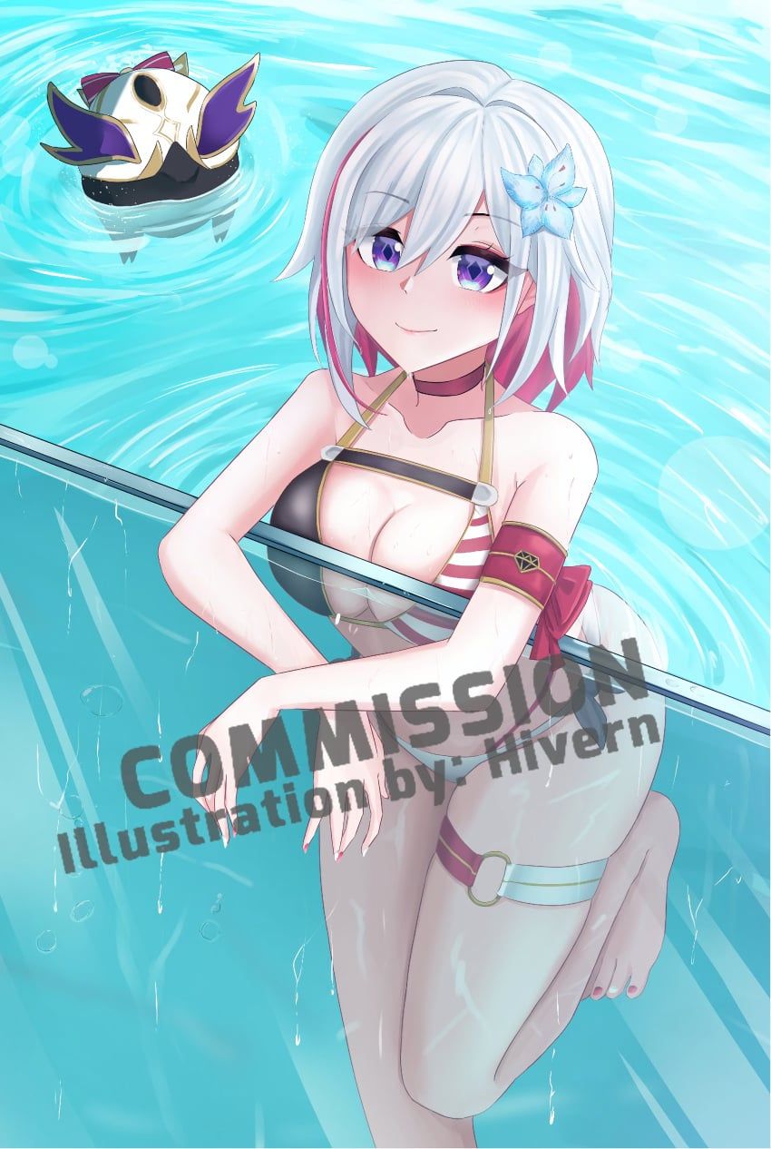 numby_(honkai:_star_rail), topaz_(honkai:_star_rail), honkai:_star_rail, honkai_(series), honkai_star_rail