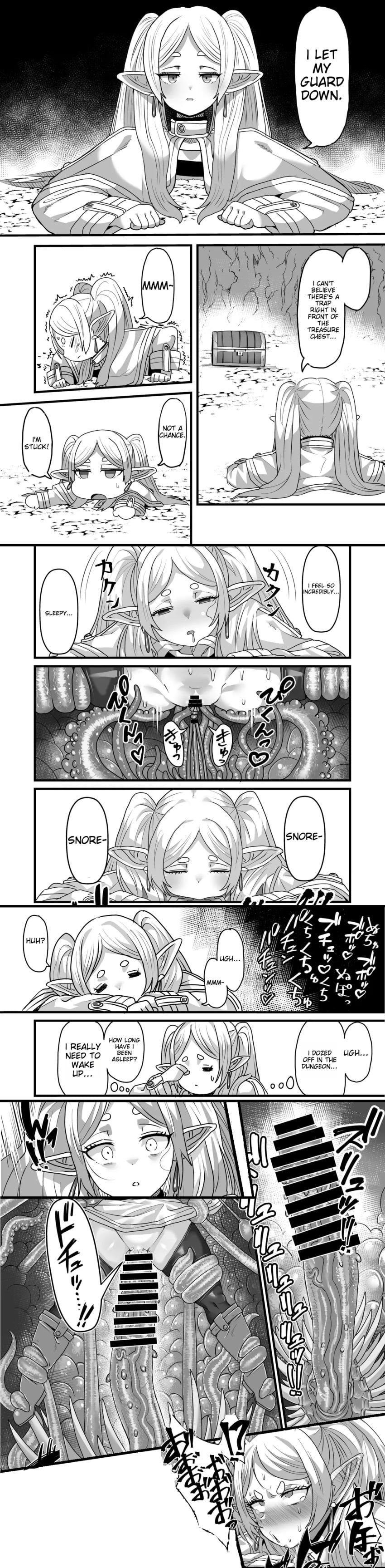 frieren, frieren_beyond_journey's_end, sousou_no_frieren, seema, 1female