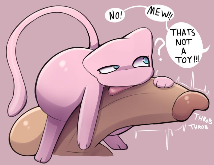 generation_1_pokemon, legendary_pokemon, mew_(pokemon), mythical_pokemon, pokemon_(species)