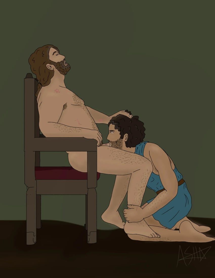 agamemnon, agamemnon_(mythology), odysseus, odysseus_(mythology), greek_mythology
