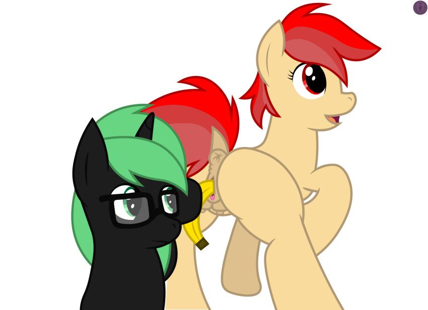 fan_character, friendship_is_magic, my_little_pony, anus, ass