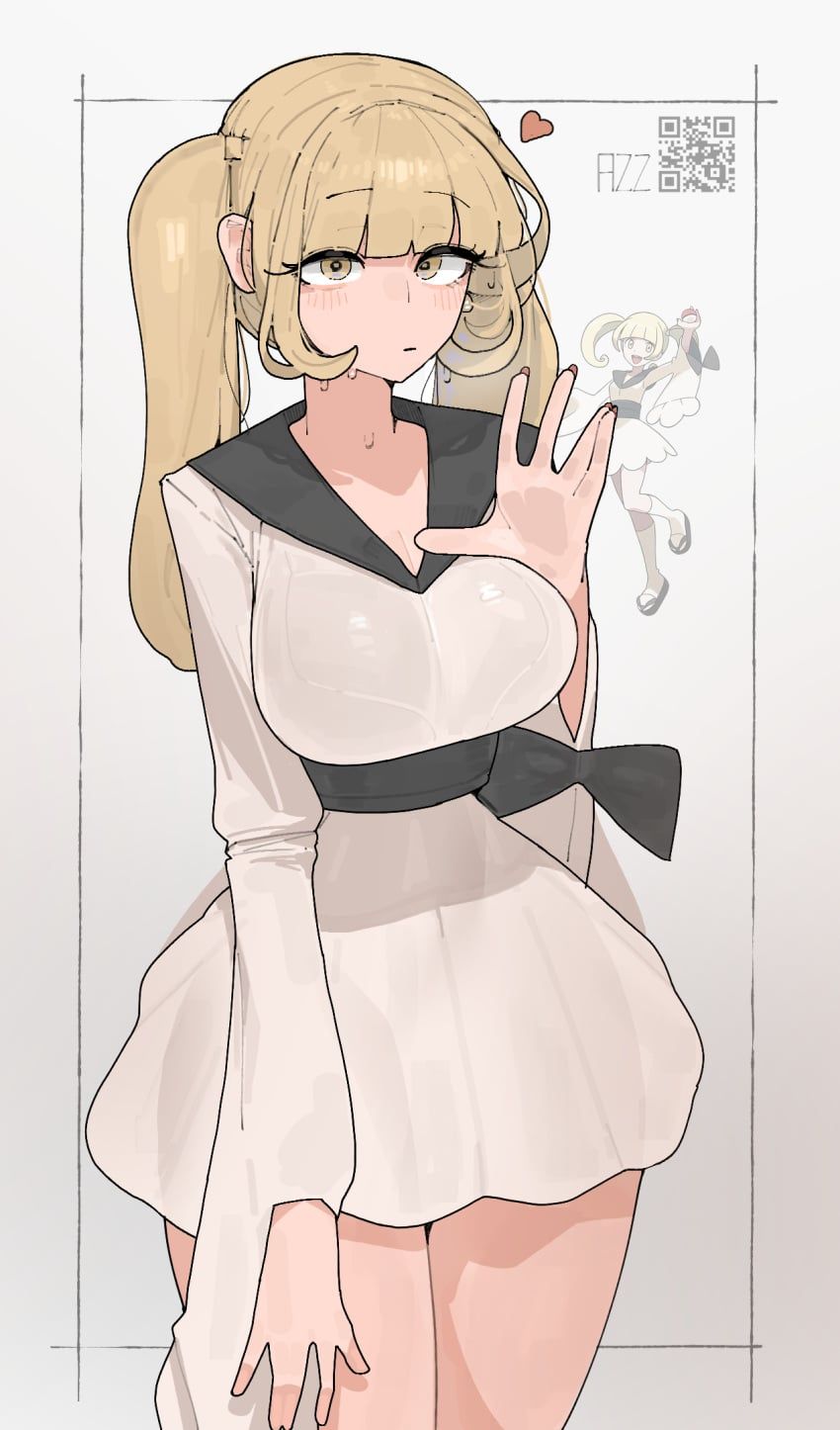 furisode_girl_(pokemon), furisode_girl_katherine, npc_trainer, game_freak, nintendo