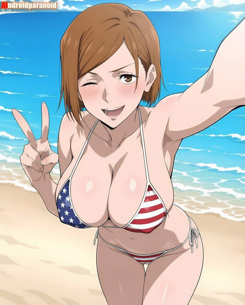 kugisaki_nobara, nobara_kugisaki, crunchyroll, jujutsu_kaisen, patreon