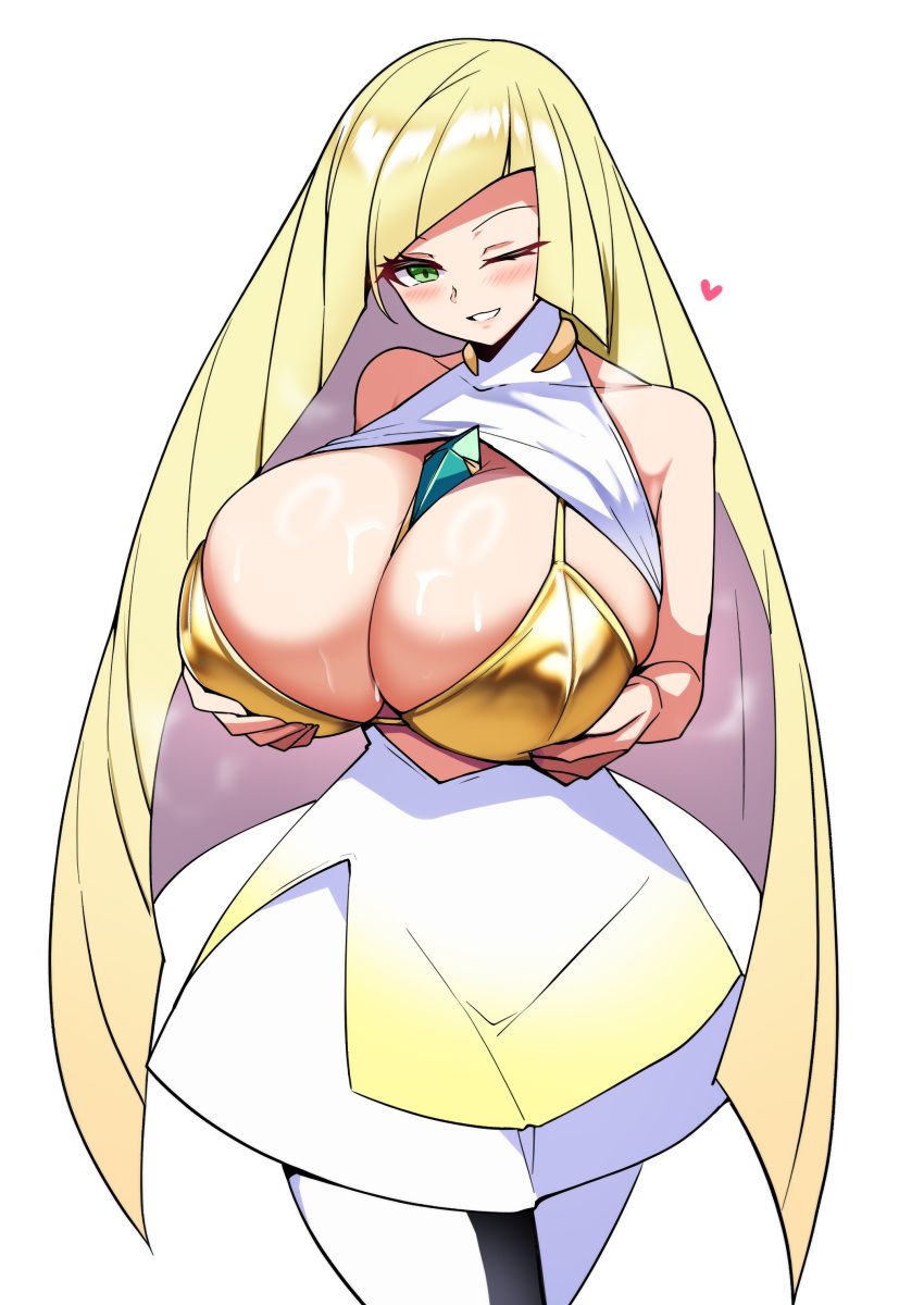 lusamine_(pokemon), nintendo, pokemon, pokemon_sm, tea_texiamato