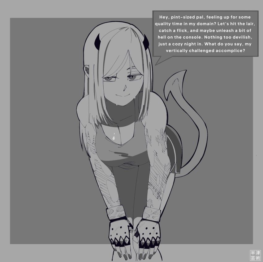 oc, original_character, helltaker, original, 1girls