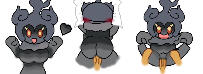 legendary_pokemon, marshadow, marshadowette, mythical_pokemon, pokemon_(species)