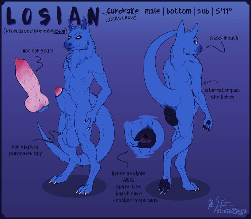 losian, mythology, oddbird, anal, animal_genitalia