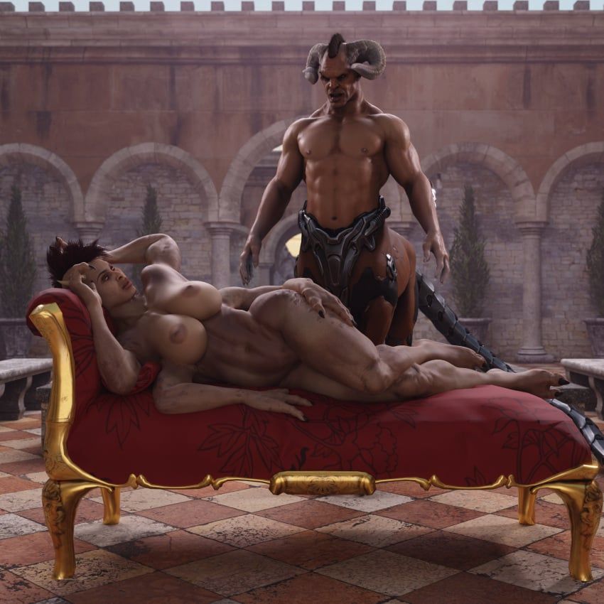 motaro, sheeva, shokan, mortal_kombat, mortal_kombat_1_(2023)