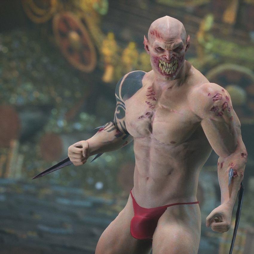 baraka, mortal_kombat, mortal_kombat_1_(2023), netherrealm_studios, haviksluz