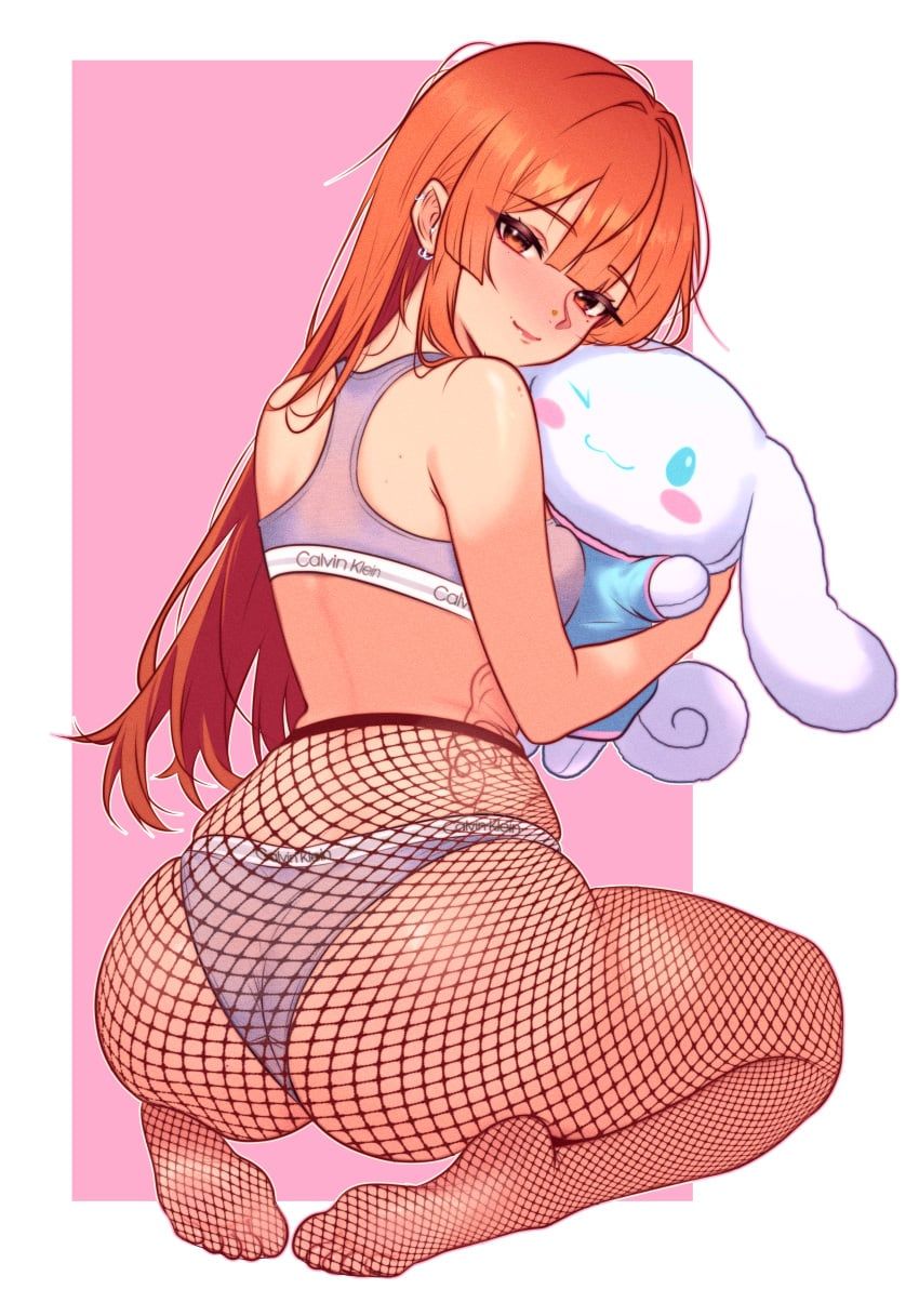 cinnamoroll, calvin_klein, original, sanrio, anb_(anb_draws)