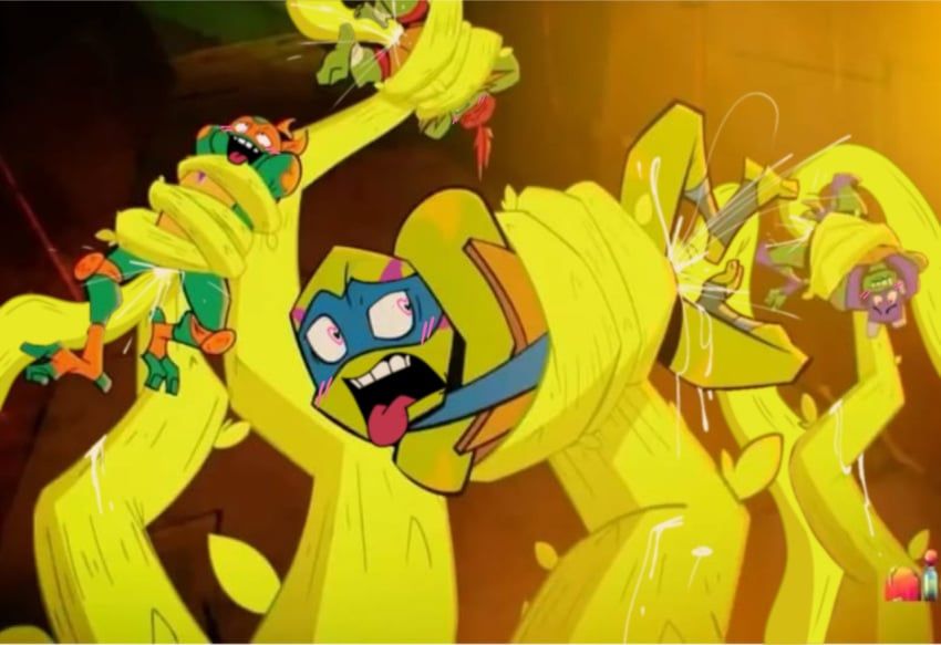 donatello, donatello_(rise_of_the_tmnt), donatello_(tmnt), donnie, leo
