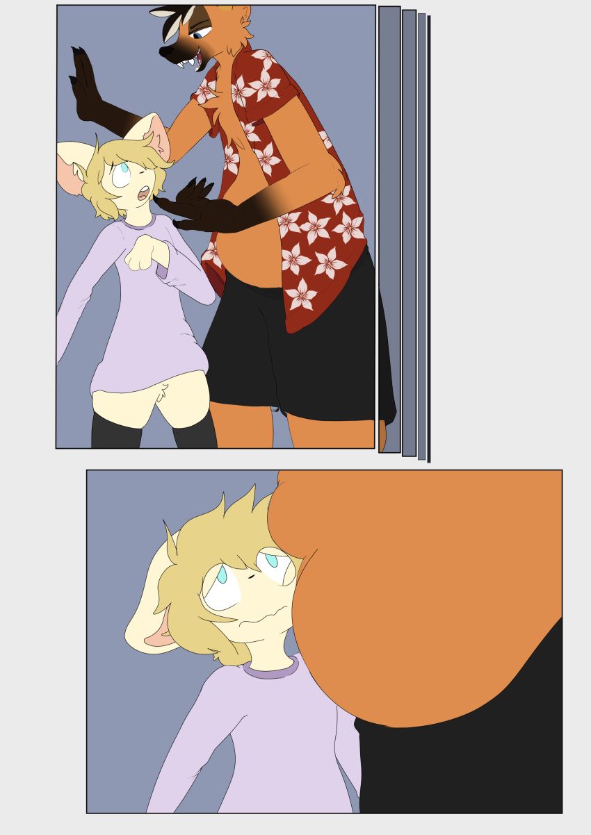 varknakfrery, anthro, belly, big_belly, domestic_cat