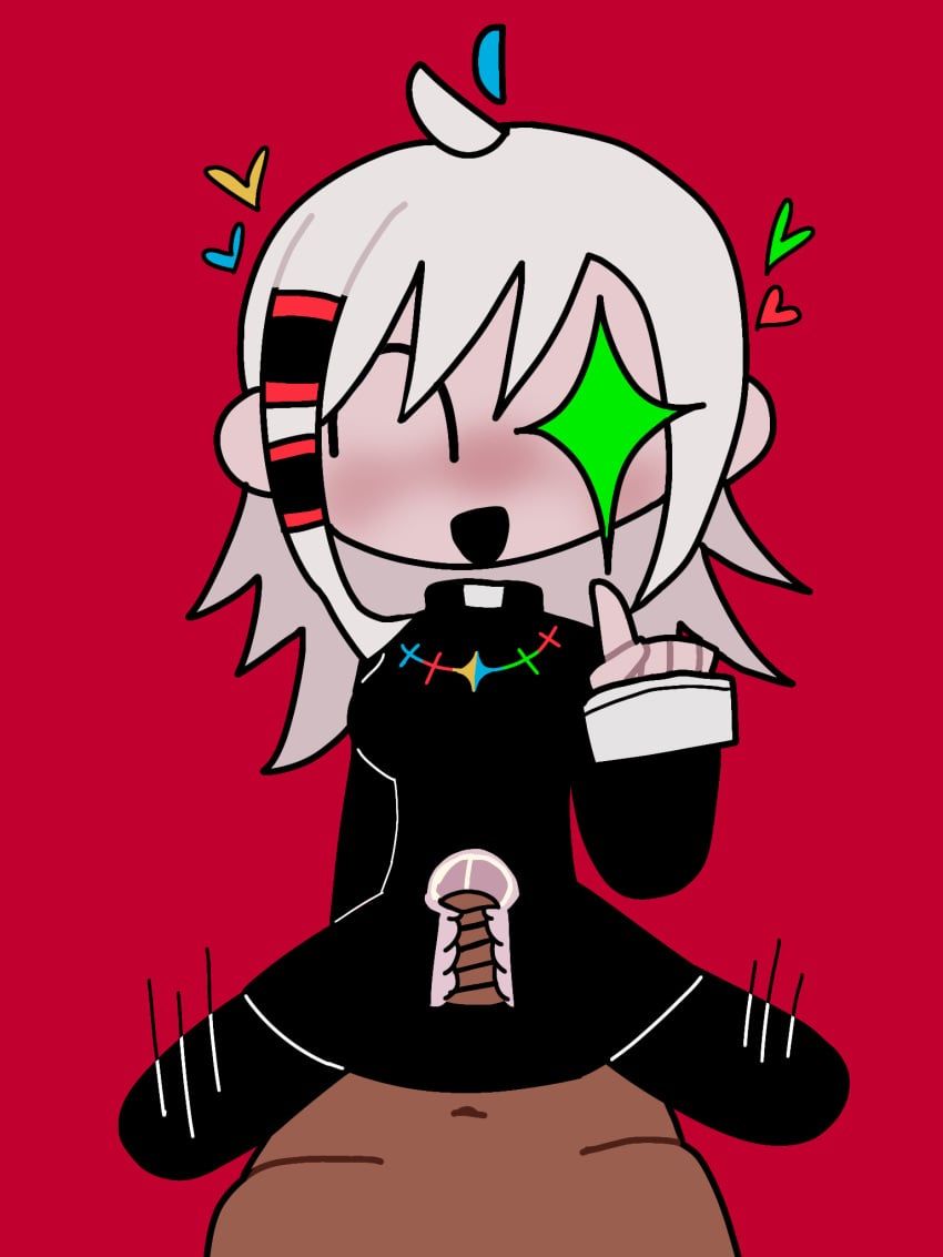 gemini_(google), google, iiiichimaru_03, 1boy, 1boy1girl