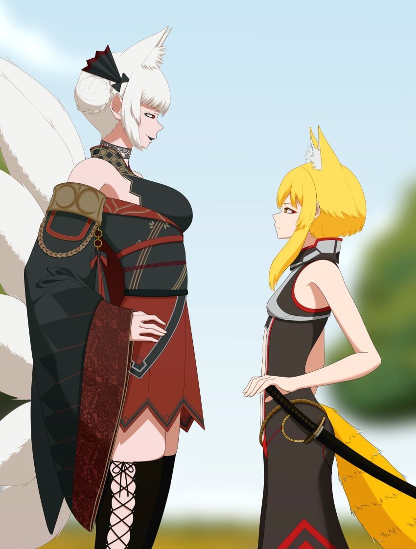 sarayah, yvonne, dungeons_and_dragons, arianne, angry_sub
