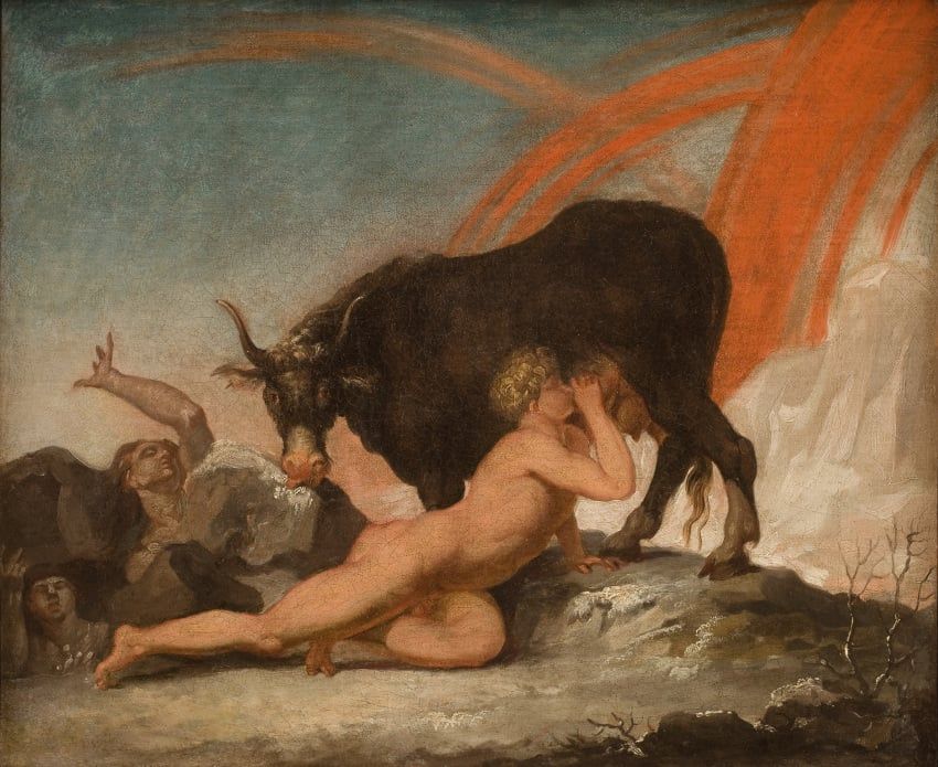 ymir, european_mythology, mythology, norse_mythology, 2_horns