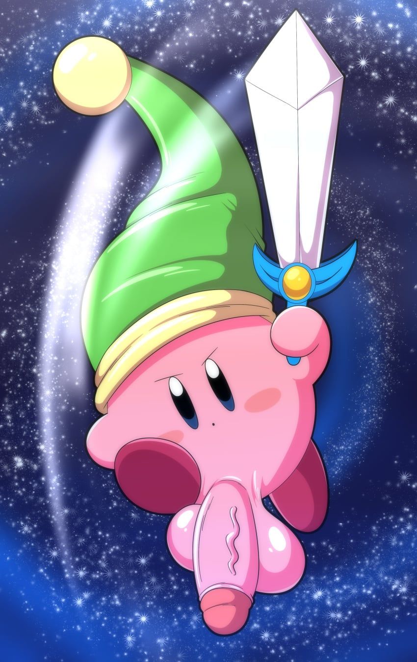 kirby, kirby_(series), nintendo, tepigfan101, alien