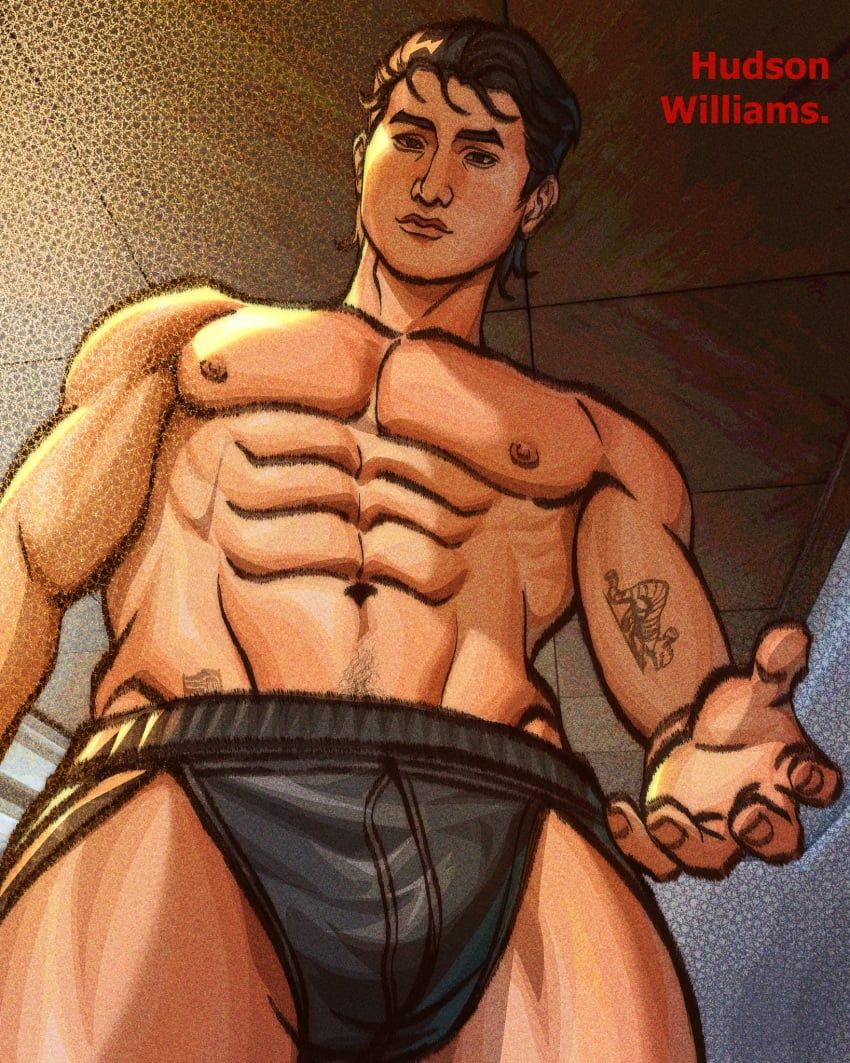 hudson_williams, shane_hollander, heated_rivalry, vaile_valley, bara