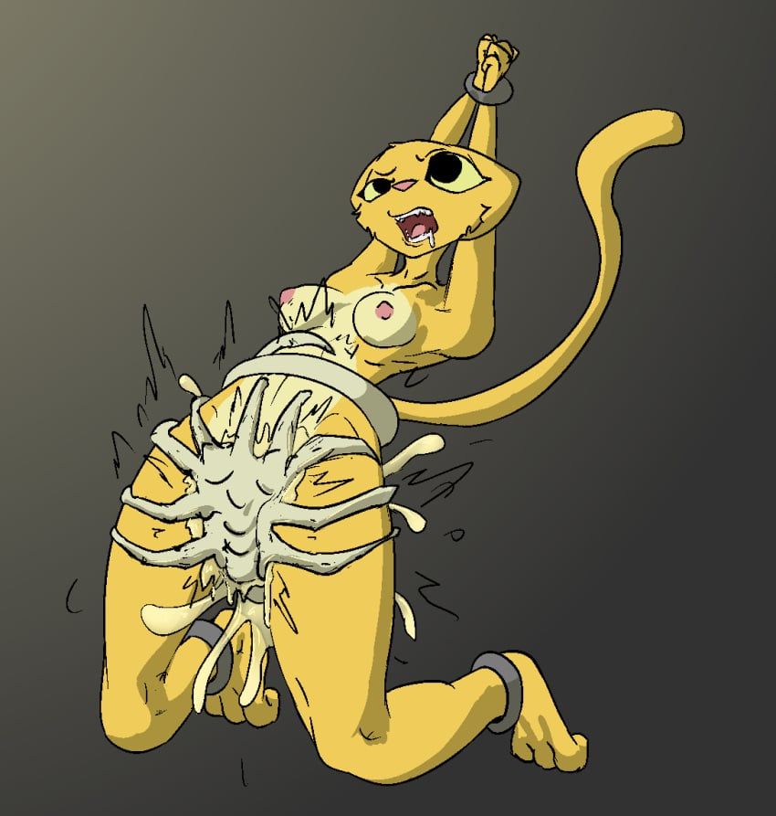 facehugger, katia_managan, khajiit, alien_(franchise), microsoft